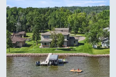 20882 N Long Trail, Brainerd, MN 56401 - Photo 1