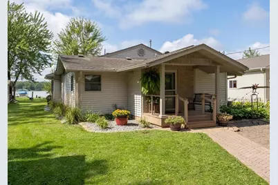 27212 Lakewood Drive NW, Isanti, MN 55040 - Photo 1
