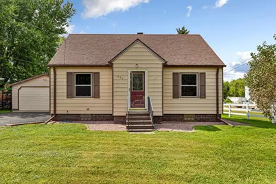 420 Aspen Avenue N, New Richland, MN 56072 - Photo 1