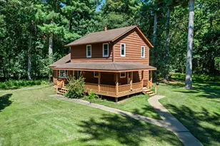 38251 Jivaro St NW, Dalbo, MN 55017 - Photo 1