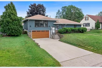 6533 Thomas Avenue S, Richfield, MN 55423 - Photo 1