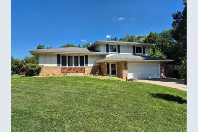 1966 14th Street NW, New Brighton, MN 55112 - Photo 1