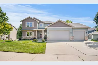 4578 Lannon Avenue, Saint Michael, MN 55376 - Photo 1