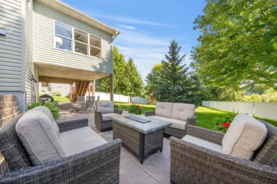4578 Lannon Avenue, Saint Michael, MN 55376 - Photo 4