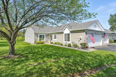 7579 Ojibway Park Court, Woodbury, MN 55125 - Photo 1