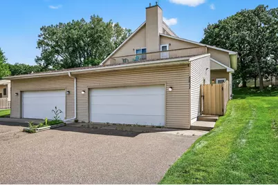 5611 W Bavarian Pass, Fridley, MN 55432 - Photo 1