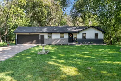 6803 Channel Road NE, Fridley, MN 55432 - Photo 1