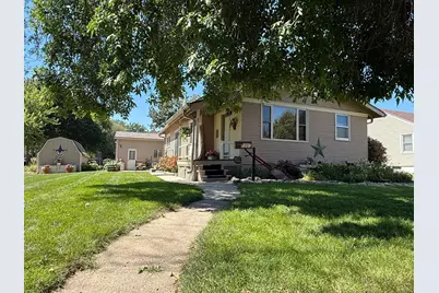 1203 McMillan Street, Worthington, MN 56187 - Photo 1