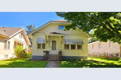 3642 Logan Avenue N, Minneapolis, MN 55412 - Photo 1