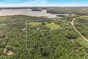 12558 W Twin Lake Rd, Hayward, WI 54843 - Photo 6