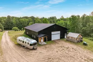 12558 W Twin Lake Rd, Hayward, WI 54843 - Photo 4