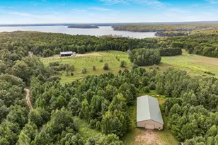 12558 W Twin Lake Rd, Hayward, WI 54843 - Photo 10