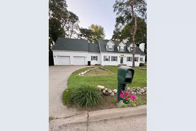 227 Donatelle Street, Amery, WI 54001 - Photo 1