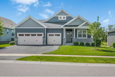 5201 Ramier Avenue NE, Otsego, MN 55374 - Photo 2