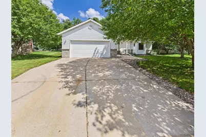 1707 Tyler Trail, Saint Cloud, MN 56301 - Photo 1