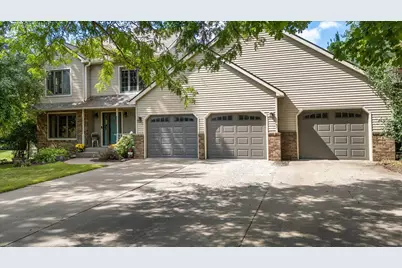 1131 Alfred Place, New Richmond, WI 54017 - Photo 2