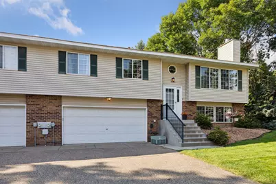 4646 1/2 Penkwe Way, Eagan, MN 55122 - Photo 1