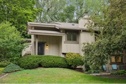 7256 Woodstock Drive, Bloomington, MN 55438 - Photo 1