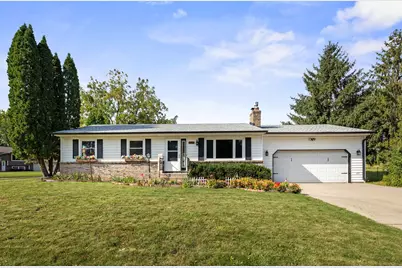 4357 Garden Trail, Eagan, MN 55123 - Photo 1