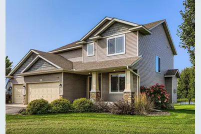 5001 Kama Lane NE, Albertville, MN 55301 - Photo 1