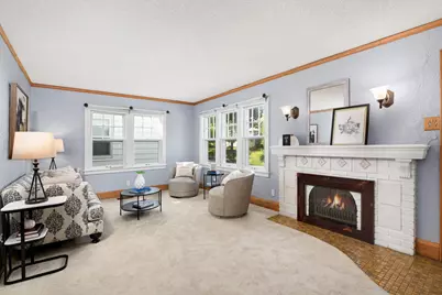 3322 N Washburn Avenue N, Minneapolis, MN 55412 - Photo 2
