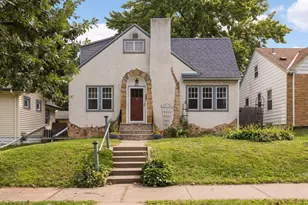 3322 N Washburn Ave N, Minneapolis, MN 55412 - Photo 1