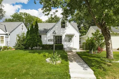 3828 Scott Avenue N, Robbinsdale, MN 55422 - Photo 1