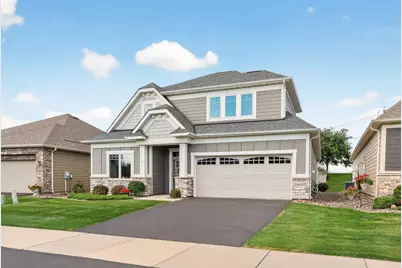 8762 Irving Boulevard N, Lake Elmo, MN 55042 - Photo 2