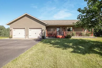 408 Babes Lane, Cameron, WI 54822 - Photo 1