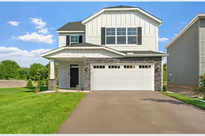 614 47th Avenue NE, Saint Cloud, MN 56304 - Photo 1