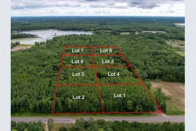 Lot 1 Ken Can Lane, Webster, WI 54893 - Photo 8