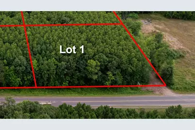 Lot 1 Ken Can Lane, Webster, WI 54893 - Photo 2