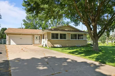 600 Maple Street NE, Spring Lake Park, MN 55432 - Photo 1