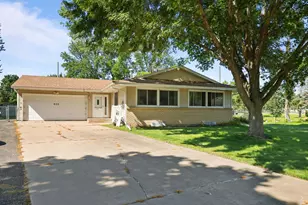 600 Maple St NE, Spring Lake Park, MN 55432 - Photo 1