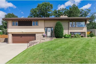 4925 Johnson Street NE, Columbia Heights, MN 55421 - Photo 1