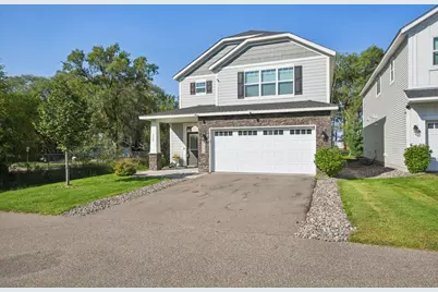 4356 141st Lane NW, Andover, MN 55304 - Photo 2