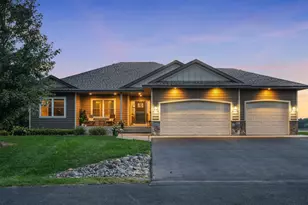 26002 Sunset Dr, Chisago City, MN 55013 - Photo 1