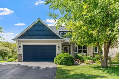 2810 Hawk Ridge Road NW, Prior Lake, MN 55372 - Photo 1