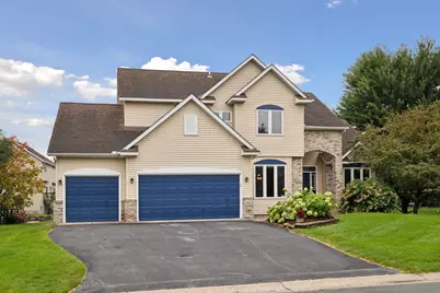 4315 Jessica Court, Eagan, MN 55123 - Photo 1