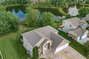 1707 Dupre Rd, Centerville, MN 55038 - Photo 1