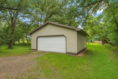 11980 W Lake Road, Rice, MN 56367 - Photo 2