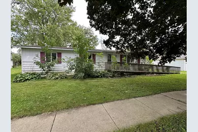 529 N Huron Avenue, Spring Valley, MN 55975 - Photo 1