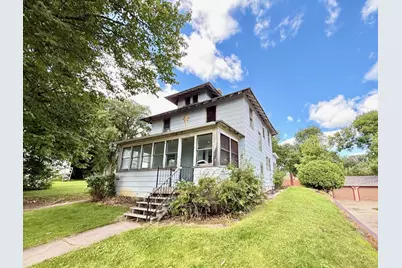 536 W Linden Street, Fergus Falls, MN 56537 - Photo 1