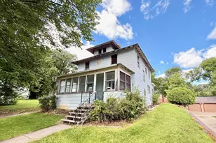 536 W Linden St, Fergus Falls, MN 56537 - Photo 1