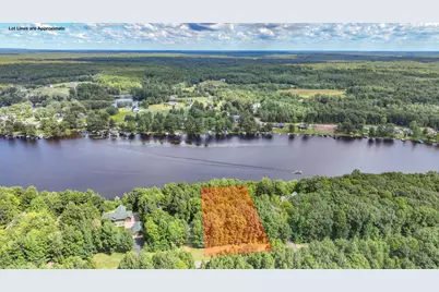 W9346 Woodlawn Drive, Holcombe, WI 54745 - Photo 1