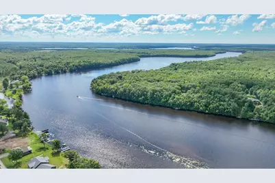 W9346 Woodlawn Drive, Holcombe, WI 54745 - Photo 6