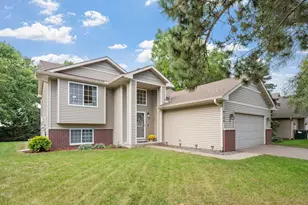 9184 Yancy St NE, Blaine, MN 55449 - Photo 1