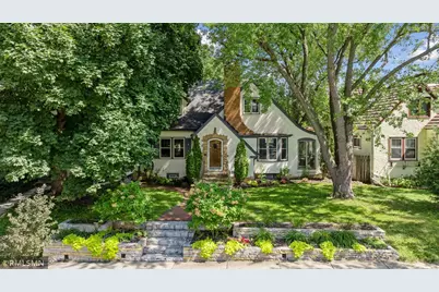 5009 Woodlawn Boulevard, Minneapolis, MN 55417 - Photo 1