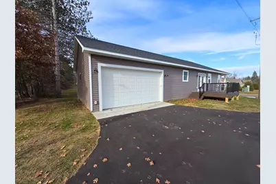 205 W Center Street, Amery, WI 54001 - Photo 2