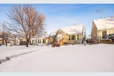 5409 44th Avenue S, Minneapolis, MN 55417 - Photo 1